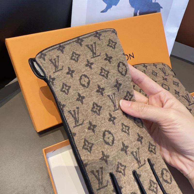 Louis Vuitton Gloves